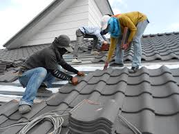 Professional Roofing Contractor in Walden, TN